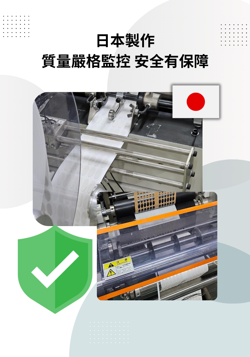 草本冷敷眼貼 - 3盒一个月包裝（贈試用裝1袋，價值$5，僅贈美國地區）